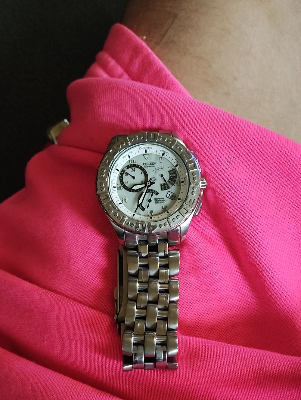 Watch